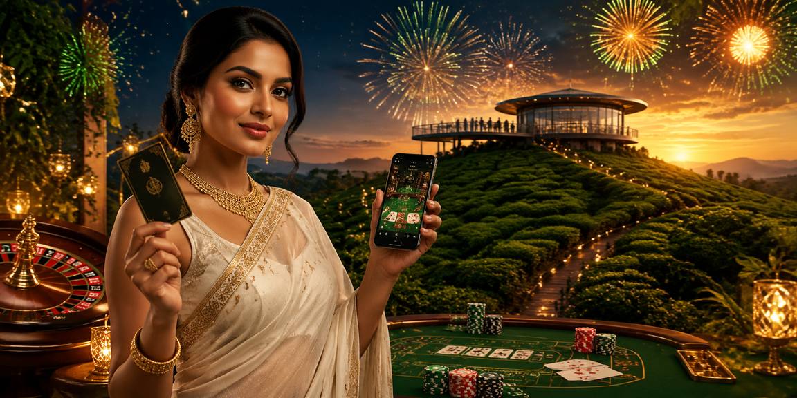 jayi9 লাইভ ক্যাসিনো